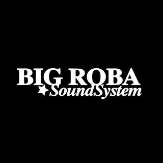 Telegram profile photo for BIG ROBA SOUND SYSTEM