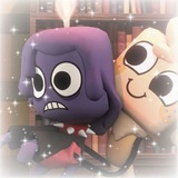 Telegram profile photo for (ИЩЕМ АДМИНОВ) 𝔻andy's 𝕎orld 𝔸rt & ℕews ℂonfession