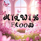 Telegram profile photo for ֗. ャ 𐌼iԼw𝒾X ⊹ ׄ . .||𝙸𝙽𝙵𝙾🌷