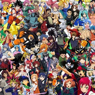 Telegram profile photo for Anime Files Enthusiast