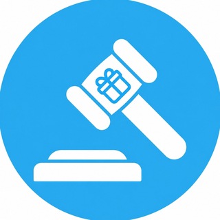 Telegram profile photo for Giftlee Аукционы