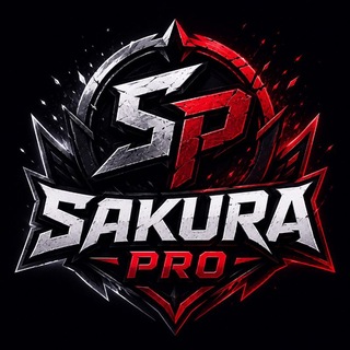 Telegram profile photo for Sakura Pro