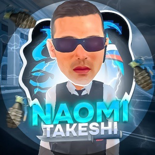Telegram profile photo for Naomi GTA