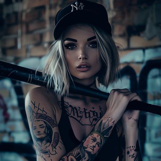 Telegram profile photo for Wallpapers