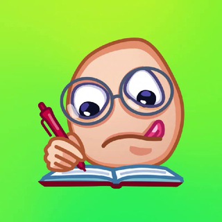Telegram profile photo for جزوه های آموزگاری_دبیری_پرورشی