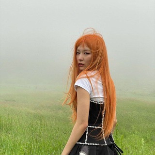 Telegram profile photo for 🍊August,07