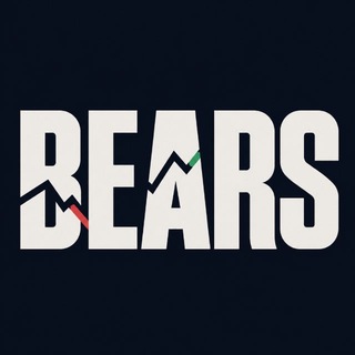 Telegram profile photo for BEARS 322