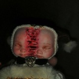 Telegram profile photo for dolls of Alina Morrean
