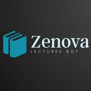 Telegram profile photo for ZENOVA PRIME