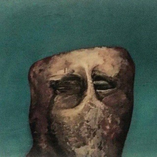 Telegram profile photo for lost forever