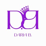 Telegram profile photo for DB.
