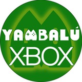 Telegram profile photo for YAMBALÚ XBox, ofertas de videojuegos y consolas para XBox One y Series X/S