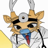 Telegram profile photo for — ♡.