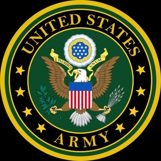 Telegram profile photo for U.S. ARMY