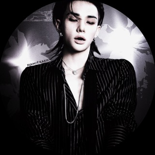 Telegram profile photo for ʜᴀɴᴊ♱xᴀᴇᴘ ' ᗢ