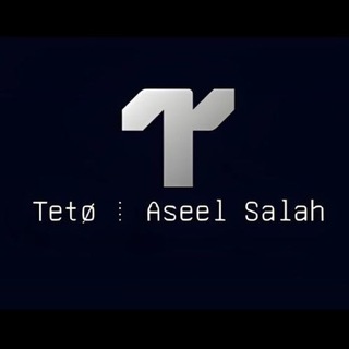 Telegram profile photo for Tetø ⁞ AS √