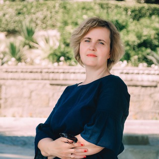 Telegram profile photo for Атоми с Ольгой/ Корейская косметика