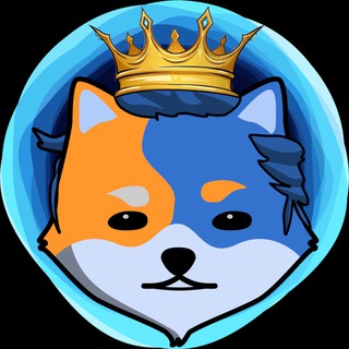 Telegram group profile photo for Shiba Armstrong