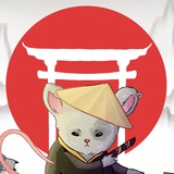Telegram profile photo for Японский с Мичи