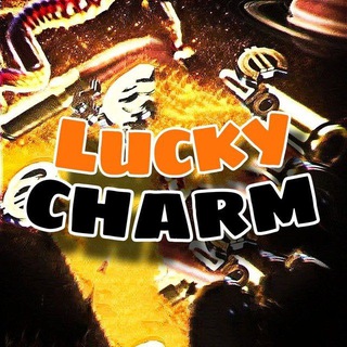 Telegram profile photo for Lucky Charm Casino