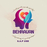 Telegram profile photo for Behravan