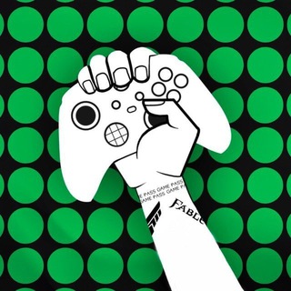 Telegram group profile photo for Xbox Community
