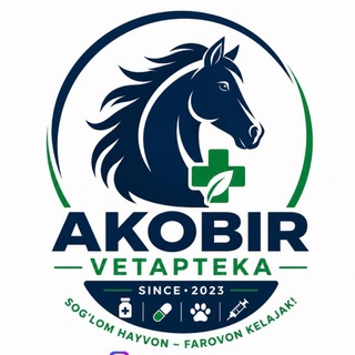 Telegram profile photo for Vetaptekauz