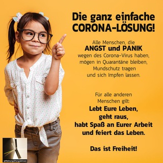 Telegram profile photo for Anfänger Stuttgart Widerstand Demos