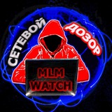 Telegram profile photo for Сетевой Дозор