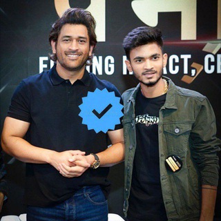 Telegram profile photo for Anurag Dwivedi