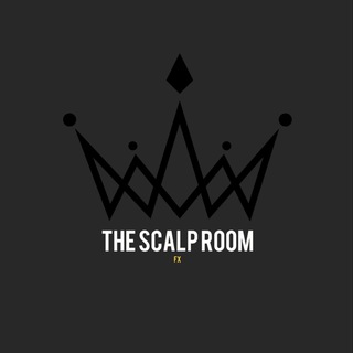 Telegram profile photo for THE SCALP ROOM 👑