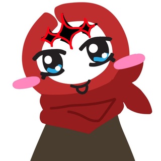Telegram profile photo for с⭕лар рисует