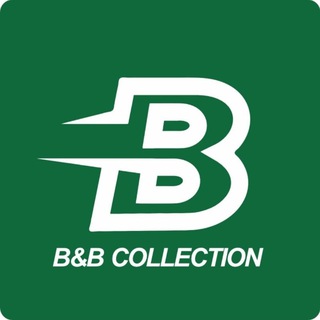 Telegram profile photo for B&B COLLECTION