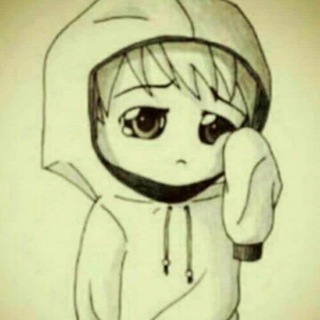 Telegram profile photo for هدووؤ🤎