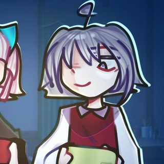 Telegram profile photo for Gacha Help F𖦹r Y𖦹u !¡
