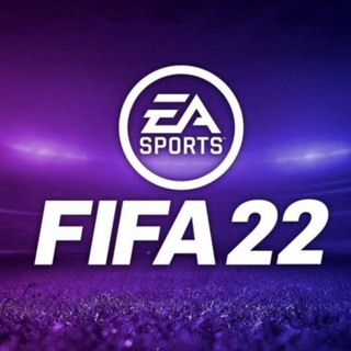 Telegram profile photo for FIFA22 Penalty ⚽️