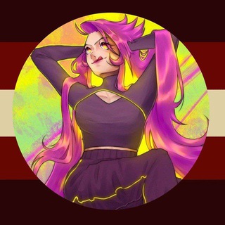Telegram profile photo for ✧˚ Баба Міра ₊‧