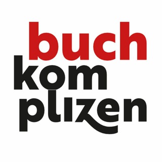 Telegram profile photo for Buchkomplizen