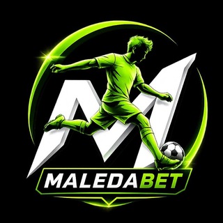 Telegram profile photo for Maledabet