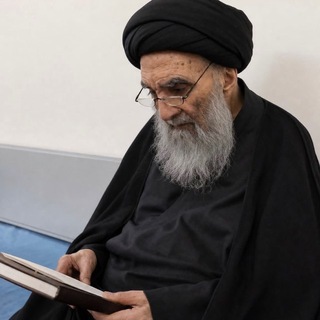 Telegram profile photo for ⫷ النَّهْجُ الحُسَيْنِيُّ ⫸
