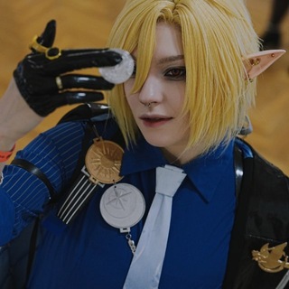 Telegram profile photo for — tris corner. —