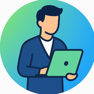 Telegram profile photo for Talabalar uchun | Vakansiyalar
