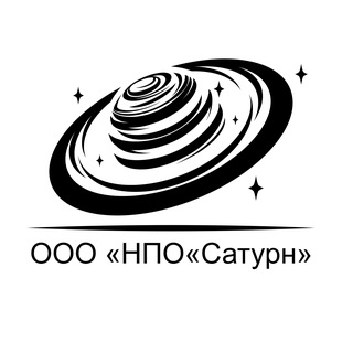 Telegram profile photo for НПО Сатурн