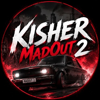 Telegram profile photo for 𝒦 𝐼 𝒮 𝐻 𝐸 𝑅 | MadOut 2