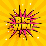 Telegram profile photo for 🎖BigWin⚽️心水區