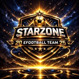 Telegram profile photo for STARZONE πΊπΏβ οΈTEAMβ½οΈπ