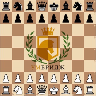 Telegram profile photo for Шахматные задачи УмБридж