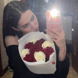 Telegram profile photo for RONNIE блять