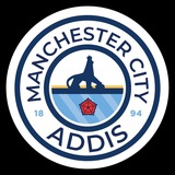 Telegram profile photo for Man City Addis