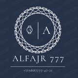 Telegram profile photo for ALFAJR 777